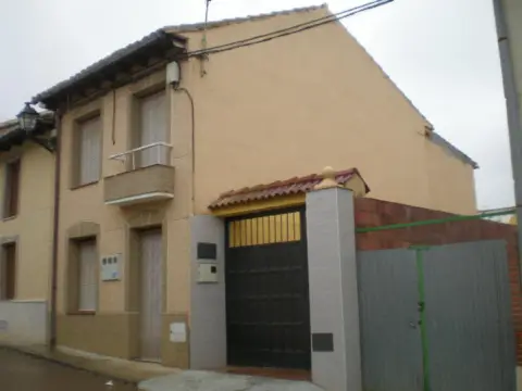 Casa en calle de Cantarranas, 16